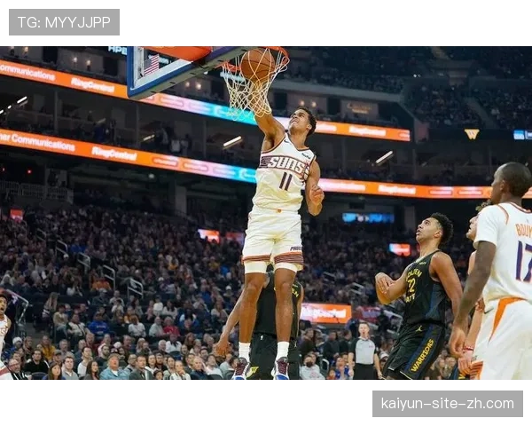 勇士击败太阳揭示战术变革 角色球员爆发终结巨星依赖时代